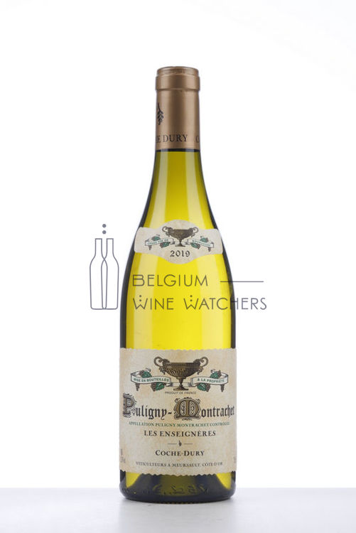 Image de 2019 PULIGNY MONTRACHET LES ENSEIGNERES